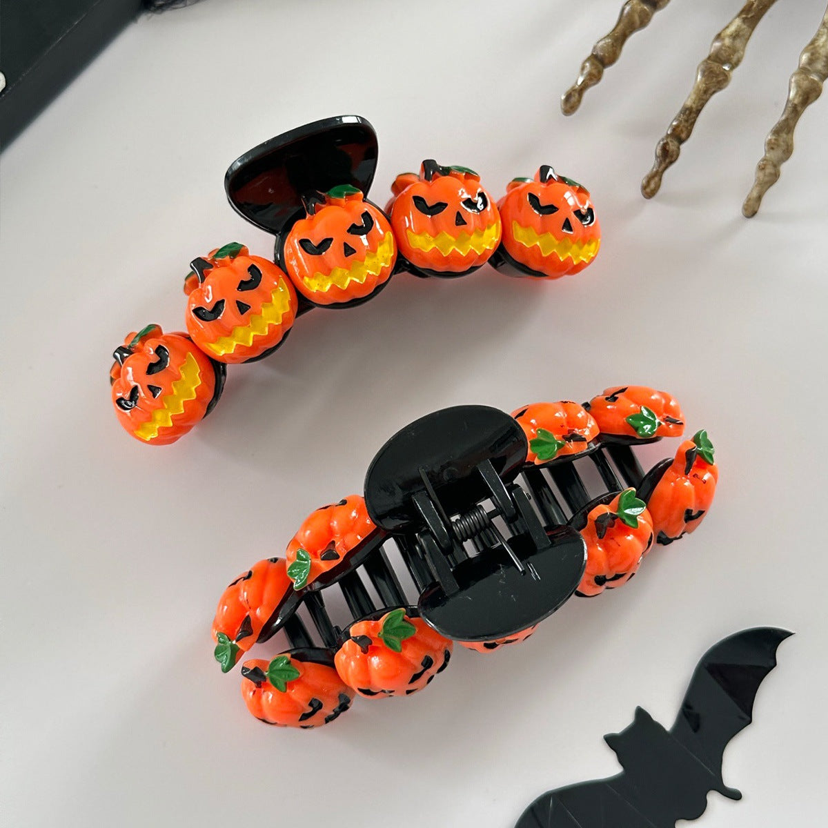 Wholesale  funny pumpkin claw
